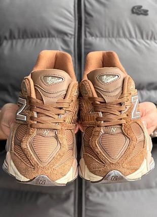 New balance 9060 6
