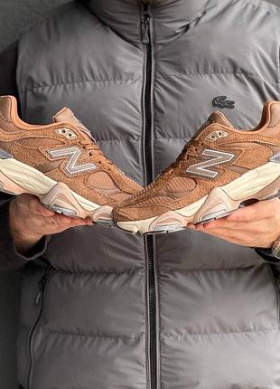 New balance 9060 3