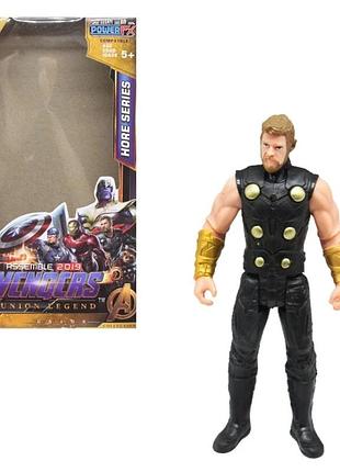 Фігурка супергероя "avengers" lk4002-1-1-10 тор