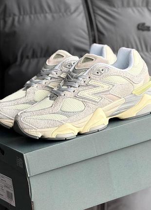 New balance 9060
