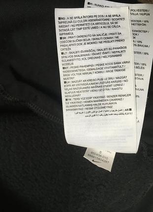 Nike толстовка худі
