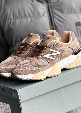 New balance 9060