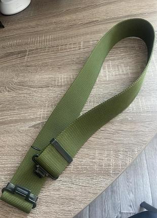 Тактичний ремінь british army soldier 95