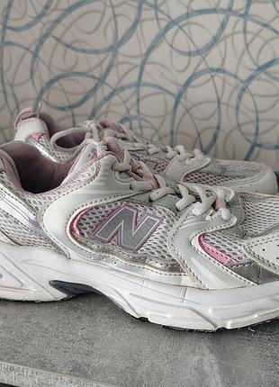 Кроссовки new balance 39 размер