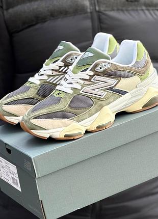 New balance 9060