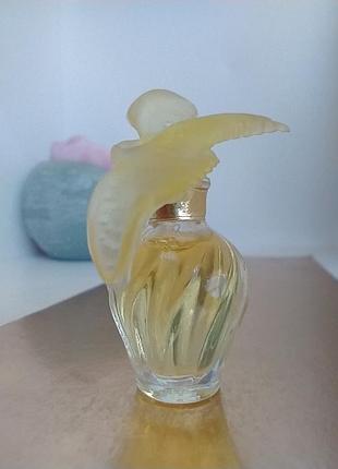 Nina ricci l'air du temps духи 2,5мл винтаж