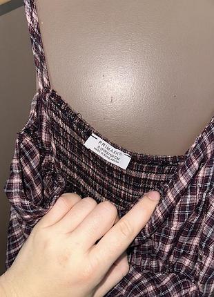 Сарафан primark 2