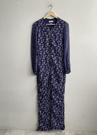 Стильний комбінезон isabel marant étoile