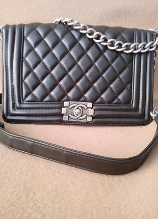 Сумка chanel