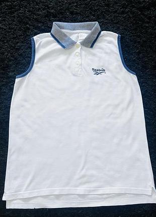 Майка reebok s-m