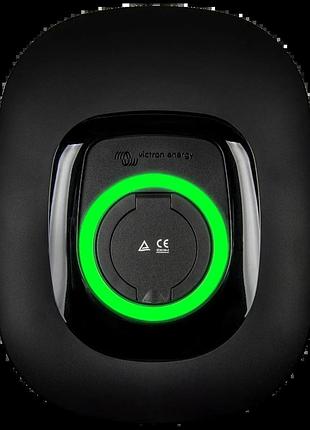 Пластикова накладка для зарядної станції victron energy ns black