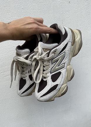 Кросівки new balance sydney 9060
