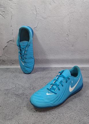 Сороконожки nike phantom gx футбольные копочки merccurial hypervenom