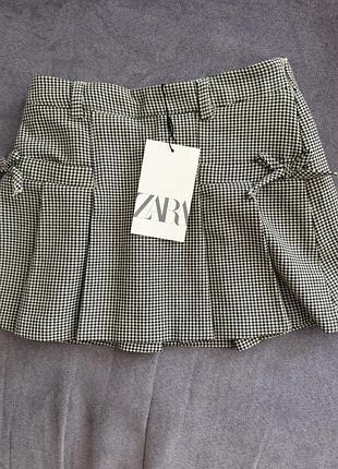 Спідниця zara