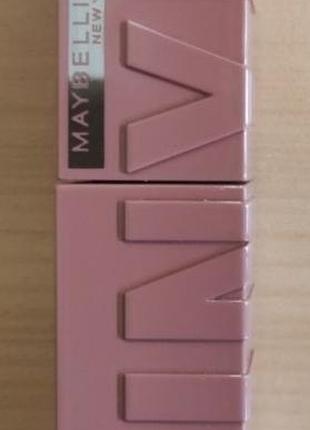 Продаю стойкую жидкую помаду maybelline