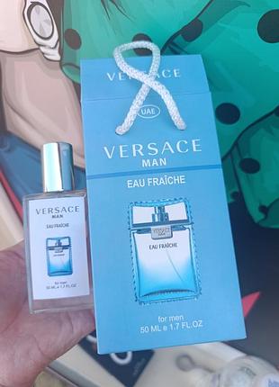 Versace man eau fraiche