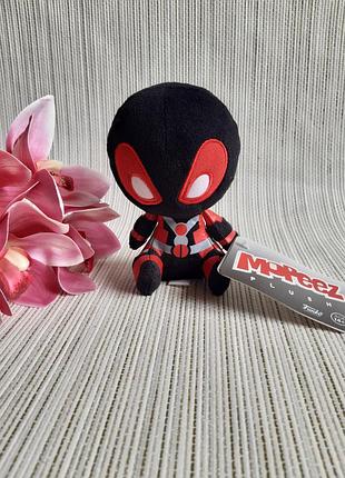 Колекційна м'яка іграшка funko mopeez: inverse deadpool (ексклюзив)
