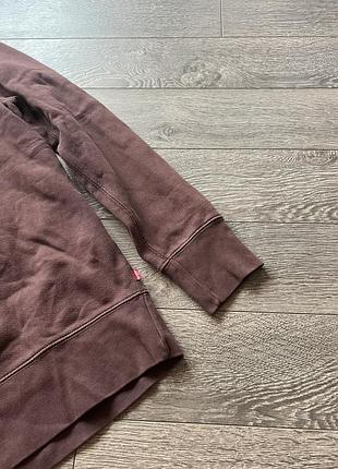 Кофта світшот levi’s оригінал 3