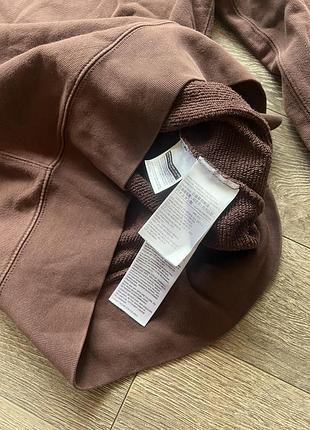 Кофта світшот levi’s оригінал 4