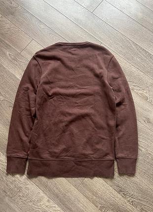 Кофта світшот levi’s оригінал 5