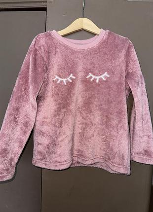 Кофта shein