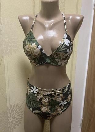 Купальник  літо