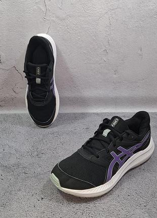 Кросівки asics gel jolt 4 бігові спортивні gel kayano 25 gt-1000