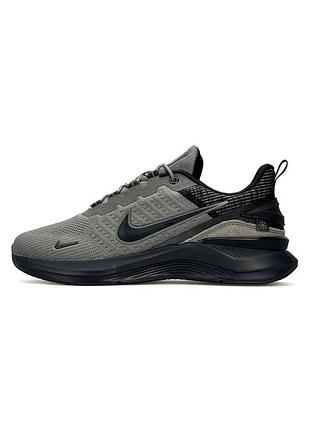 Мужские кроссовки nike air zoom winflo light olive