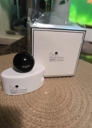 Парфумована вода для жінок ,masaki "shiro..." 40ml.