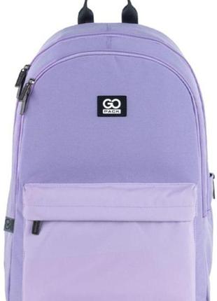 Рюкзак міський gopack