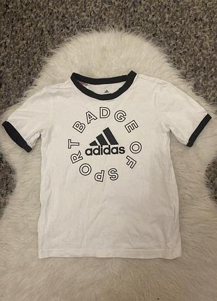 Футболке adidas для хлопчика 70626