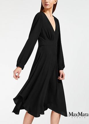 Гарнезна сукня max mara max mara studio оригінал