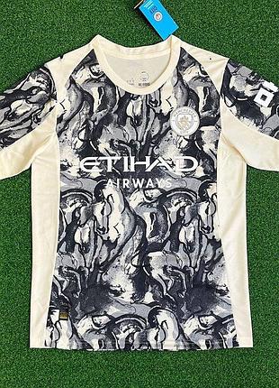 Футболка puma/футболка пума манчестер сети