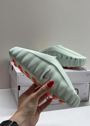 Nike mind 001 barely green