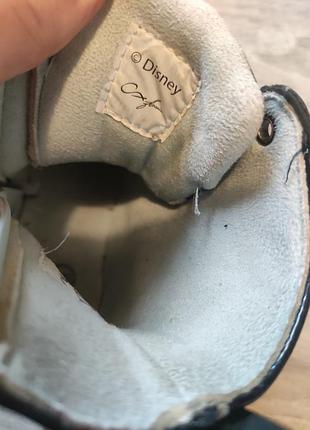 Ботинки ботинки для девочки 4