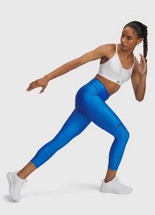 Новые спортивные лосины under armour