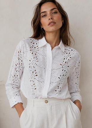 Блуза zara
