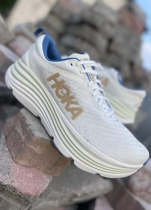 Кросівки чоловічі hoka oneone gaviota 5 1127929 ftg( оригінал)