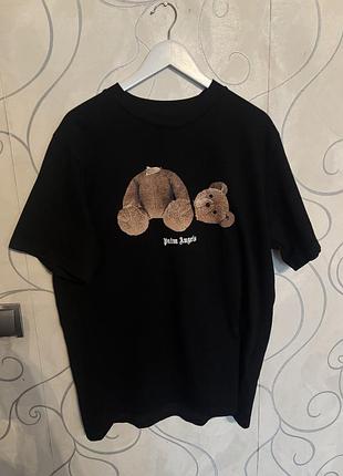Футболка palm angels оригінал хі