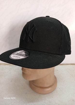Кепка бейсболка ' new era