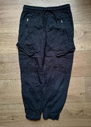 Тонкие джоггеры,cotton