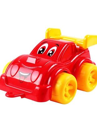 Дитяча іграшка "спортивна машина максік" 2971txk(red) пластик