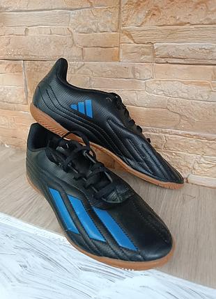 Футзалки адідас deportivo,37 й розмір