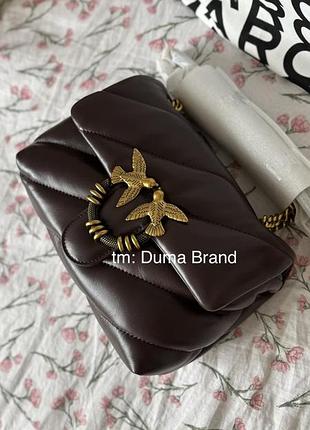 Паф від pinko