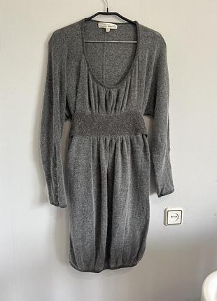 Платье anthropologie