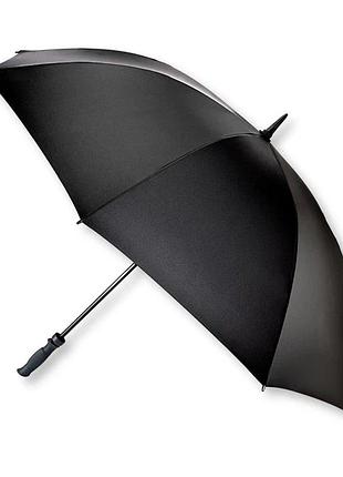 Парасолька сімейна fulton s942-042007 caddie black (чорний)