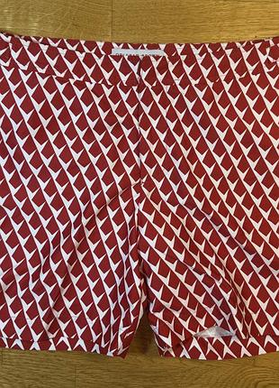 Пляжні шорти orlebar brown bulldog, slim fit, розмір 32