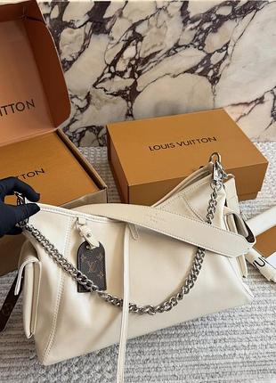 Louis vuitton carryall cargo vibe pm 30х23х15