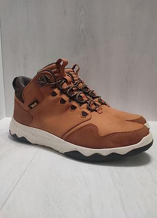 Ботинки teva 45,5- стелька 29,5 см 5