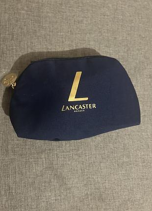 Косметичка lancaster нова